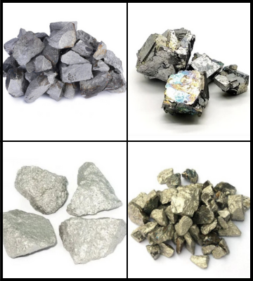 Non Ferrous Metals